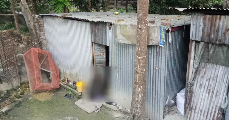 ধর্ষণের অভিযোগ  করা নারী